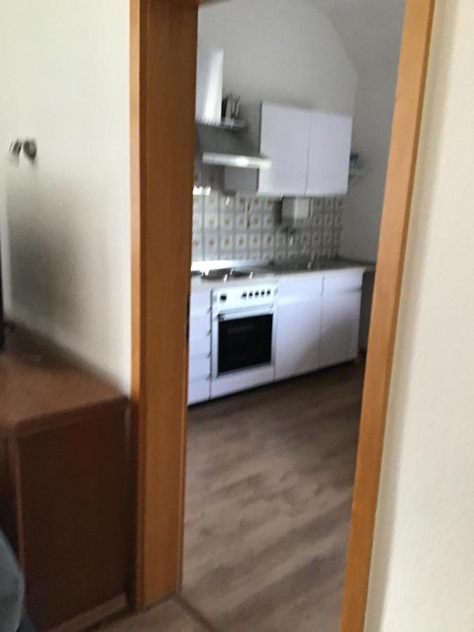 Apartment Bis Zu 8 Einzelbetten Stellplatz Wifi Essen Exteriör bild